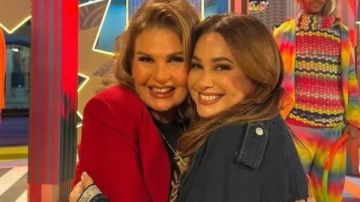 يسرا تهنئ هند صبري في عيد ميلادها الـ 46