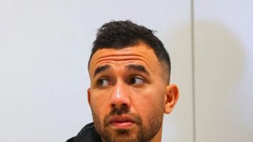 الأهلى يخطر جهاز المنتخب بإصابة تريزيجيه