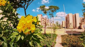 الإسكان: أجهزة المدن الجديدة تواصل أعمال رفع الكفاءة والتطوير بكافة المرافق الإسكان: أجهزة المدن الجديدة تواصل أعمال رفع الكفاءة والتطوير بكافة المرافق