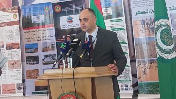 البيئة: مصر تؤكد التزامها بتعزيز الاقتصاد الدائري والعمل المناخي العربي المشترك