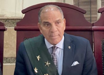 الحبس سنة لعامل هتك عرض ربة منزل في الطريق العام بالقاهرة