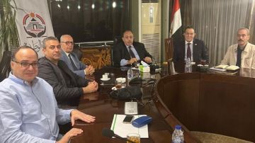  القصير بأول اجتماع لحزب الجبهة بأمانة الجيزة: نشكر اللواء الدالي .. ونؤكد الدعم الكامل لمرشحي الحزب