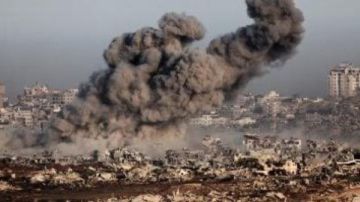 الآلاف تحت الأنقاض.. متحدث الدفاع المدني الفلسطيني يكشف حجم الكارثة الإنسانية بغزة