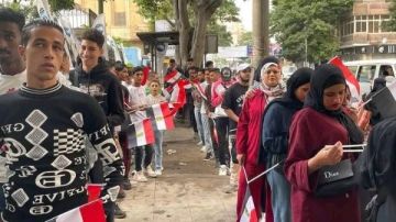 انتخابات مجلس النواب 2025.. توافد بالمحافظات للتصويت في الساعات الأولى