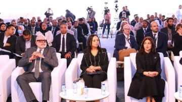 انطلاق المؤتمر العلمي لمؤسسة ومستشفى أهل مصر لعلاج الحروق انطلاق المؤتمر العلمي لمؤسسة ومستشفى أهل مصر لعلاج الحروق