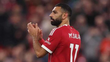 براتب مغر.. محمد صلاح يحدد وجهته المقبلة براتب مغر.. محمد صلاح يحدد وجهته المقبلة