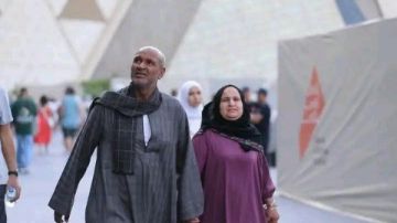 بعد تريند الجلابية.. سمر فودة تعتذر: أنا فلاحة وفخورة بأهلي ومكنش قصدى بعد تريند الجلابية.. سمر فودة تعتذر: أنا فلاحة وفخورة بأهلي ومكنش قصدى