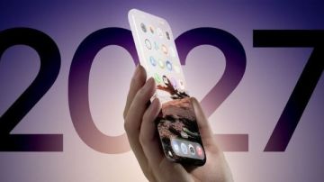 آبل تخطط لإخفاء كاميرا السيلفي تحت شاشة آيفون 2027 آبل تخطط لإخفاء كاميرا السيلفي تحت شاشة آيفون 2027