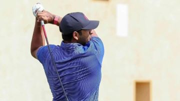 بمشاركة 35 دولة.. عيسى أبو العلا يتألق فى بطولة مصر الدولية المفتوحة للمحترفين