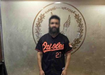 تأجيل أولى جلسات محاكمة التيك توكر لوشا بتهمة نشر مقاطع فيديو خادشة