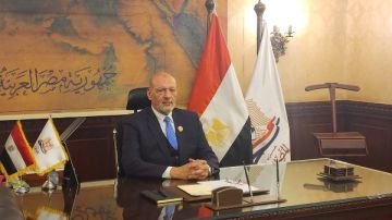 حزب المصريين: العلاقات الثنائية بين مصر والسعودية تضرب بأعماقها في جذور التاريخ