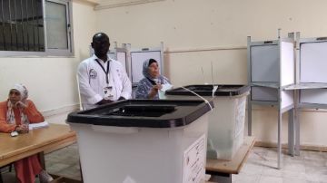 حضور مكثف.. ائتلاف نزاهة يكشف عن تفاصيل الساعات الأولى بعد فتح اللجان الانتخابية