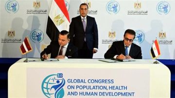 خبير: ميثاق القاهرة لزراعة الأعضاء يضع الأخلاقيات في صدارة نقاشات زراعة الأعضاء