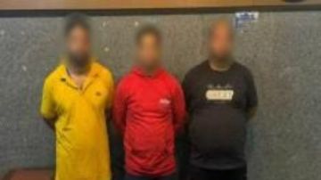 خلافات حول الميراث تنتهى بمشاجرة ومصابين بالمطرية خلافات حول الميراث تنتهى بمشاجرة ومصابين بالمطرية