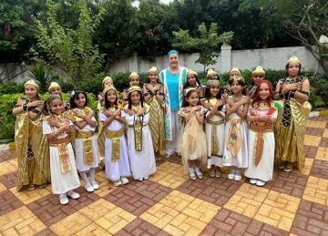 رئيس القومي للطفولة والأمومة تشهد عددا من الفعاليات بالإسكندرية