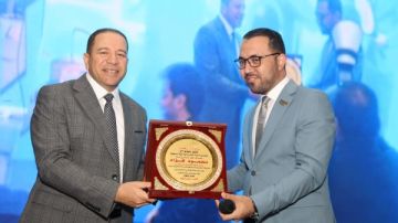 رسالة علمية من صعيد مصر.. شفاء الأورمان تعقد مؤتمرها الخامس للصيادلة بمشاركة دولية