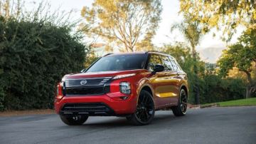 شاهد نيسان روج 2026 بلج إن هايبرد