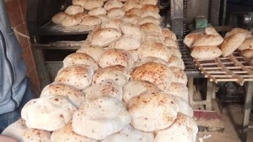 ضبط 63 مخالفة تموينية فى حملة بالقليوبية