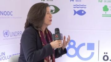 فيلمنج: الولايات المتحدة أكبر الداعمين لمفوضية اللاجئين لكنها قلصت ميزانيتها