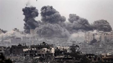 قصف مدفعي للاحتلال يستهدف مناطق شرقي خان يونس