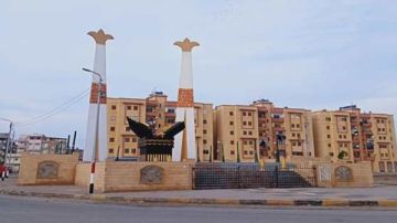 كفر الشيخ تحتفل بعيدها القومي الـ69 تخليدا لذكرى معركة البرلس كفر الشيخ تحتفل بعيدها القومي الـ69 تخليدا لذكرى معركة البرلس