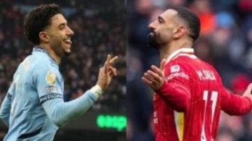 مرموش يتحدى صلاح.. موعد مباراة مانشستر سيتي وليفربول والقناة الناقلة