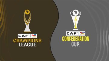 مشاهدة قرعة دوري أبطال أفريقيا والكونفدرالية بث مباشر