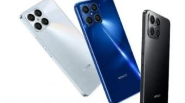 مميزات رائعة وسعر معقول.. هونر تغزو الأسواق بهاتف جديد اعرف المواصفات