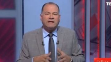 نشأت الديهي يوجه التحية لوزير التعليم بعد قراره بشأن واقعة معلمة الإسكندرية