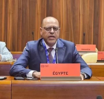 وزير العمل يشارك في اجتماعات مجلس إدارة منظمة العمل الدولية في جنيف