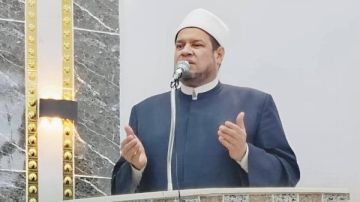وكيل أوقاف كفر الشيخ: المجتمعات التي لا توقر كبيرها تفقد بركتها