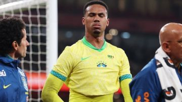 إصابة جابرييل تربك حسابات أرسنال قبل ديربي لندن أمام توتنهام