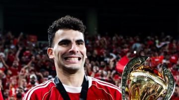 الزمالك ينفي معاقبته في قضية زيزو ويؤكد سلامة موقفه