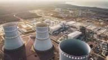 الضبعة تدخل حقبة تاريخية بمفاعل نووي من الجيل الثالث المتقدم.. تفاصيل