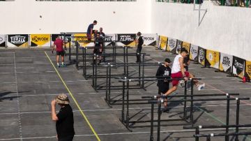 انطلاق بطولة الفيت الدولية بالعاصمة الجديدة بمشاركة 400 لاعب