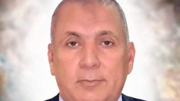 بالأسماء.. محافظ الوادي الجديد يصدر حركة تنقلات بين رؤساء المراكز ونوابهم بالأسماء.. محافظ الوادي الجديد يصدر حركة تنقلات بين رؤساء المراكز ونوابهم