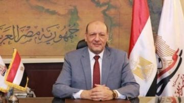 برلماني: وضع هيكل الوحدة الأولى بمفاعل الضبعة النووية إنجاز تاريخي في مسيرة التنمية المصرية