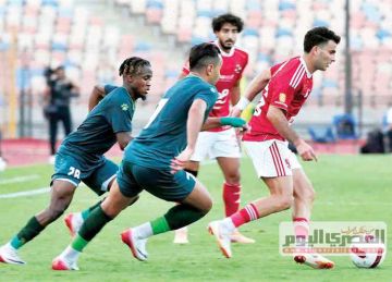 بشير التابعي: زيزو يتعرض لضغط رهيب.. والأهلي سيظهر بشكل مختلف في السوبر