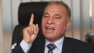 بعد شائعة وفاة المستشار أحمد الزند.. هذه عقوبة نشر الأخبار الكاذبة بالقانون