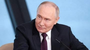 بوتين يكشف موقفه من خطة ترامب للسلام في أوكرانيا.. ويحذر أوروبا