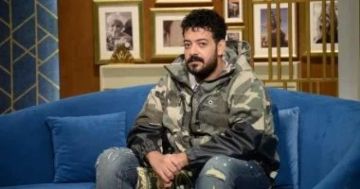 تفاصيل وفاة إسماعيل الليثى وإنهاء الإجراءات القانونية لتسليم الجثمان