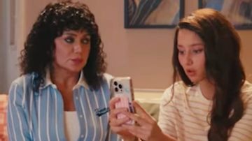  سلمى تواجه المتحرش وتنتصر في لينك .. مشهد يهز السوشيال ميديا