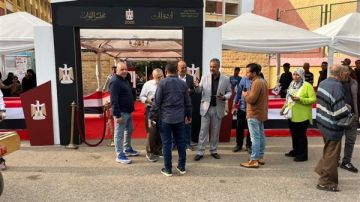 عاجل انتخابات النواب.. أحزاب الموالاة تحصد 24 مقعدا بـ7 محافظات والإعادة على 24