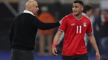 غضب من العميد.. أزمة حادة داخل منتخب مصر تفاصيل