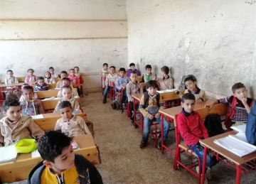 فوائد تطبيق التقييمات على الأطفال في الصفوف الدراسية الثلاثة الأولى من المرحلة الابتدائية وشروطها