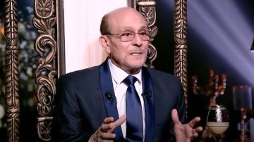 محمد صبحي يروي عام الأزمات: حريق سنبل واحتراق منزله.. والعودة أقوى