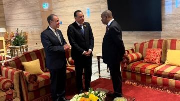 مدبولي يلتقي رئيس أنجولا ويؤكد تعزيز العلاقات الثنائية ودعم الاستثمار المشترك