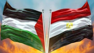مصر تحيي اليوم العالمي للتضامن مع الشعب الفلسطيني