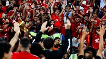 موعد مباراة الأهلي وشبيبة القبائل في دوري أبطال إفريقيا موعد مباراة الأهلي وشبيبة القبائل في دوري أبطال إفريقيا