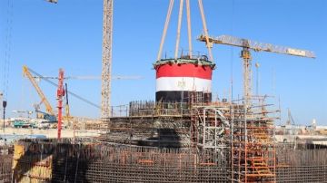 وظائف الضبعة النووية 2025: رواتب تصل لـ 45000 جنيه وشروط التقديم في 6200 فرصة عمل بالتعاون مع بتروجيت وظائف الضبعة النووية 2025: رواتب تصل لـ 45000 جنيه وشروط التقديم في 6200 فرصة عمل بالتعاون مع بتروجيت